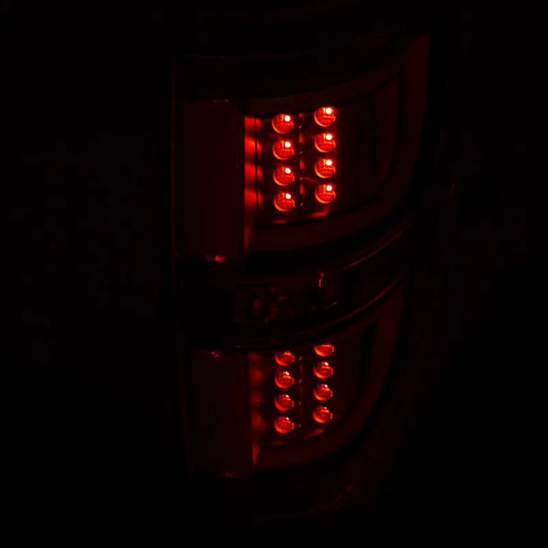 ANZO ANZ LED Taillights by ANZO