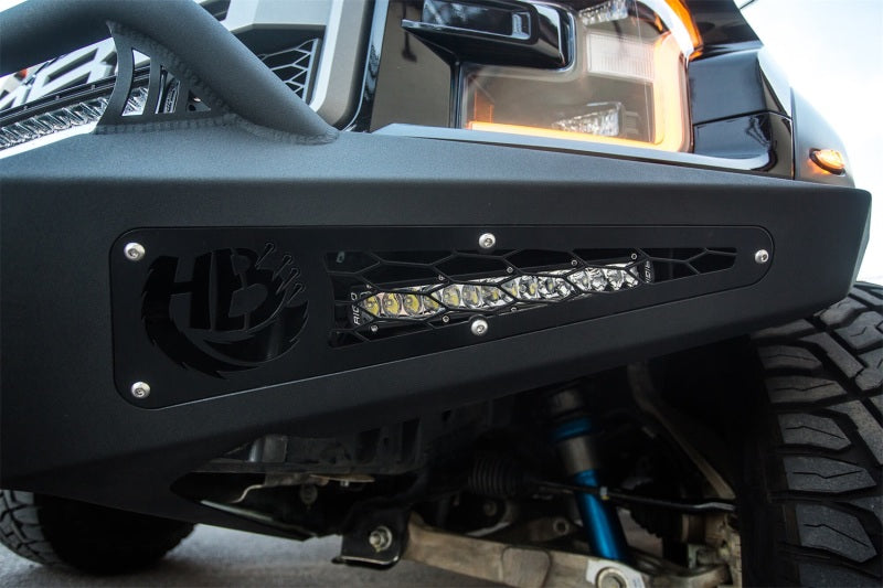 Addictive Desert Designs ADD HoneyBadger Front Bumper