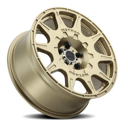 Method Wheels MRW MR502 Wheels