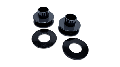 Body Armor 4x4 BOD Coil Spacers by Body Armor 4x4