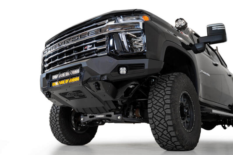 Addictive Desert Designs ADD Bomber Front Bumpers