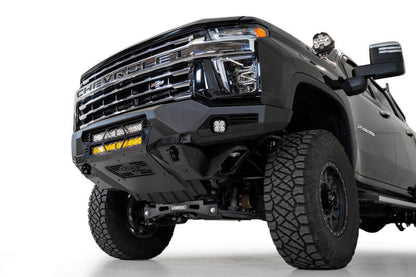 Addictive Desert Designs ADD Bomber Front Bumpers