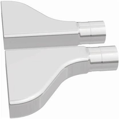 Magnaflow MAG Exhaust Tips by Magnaflow