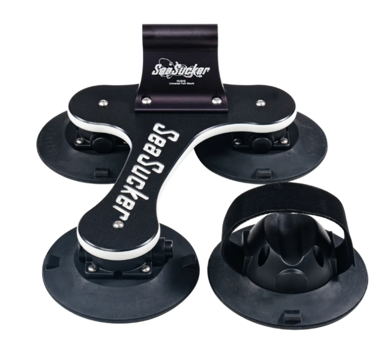 SeaSucker SEA Bike Racks