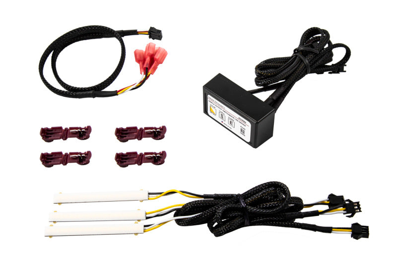 Diode Dynamics DIO LED Strip Lights by Diode Dynamics
