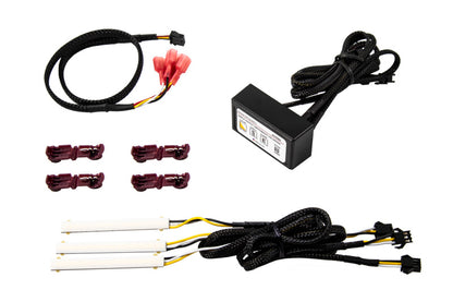 Diode Dynamics DIO LED Strip Lights by Diode Dynamics