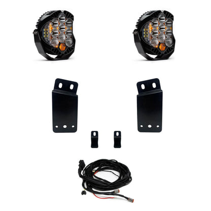 Baja Designs BAJ Light Mount Kits