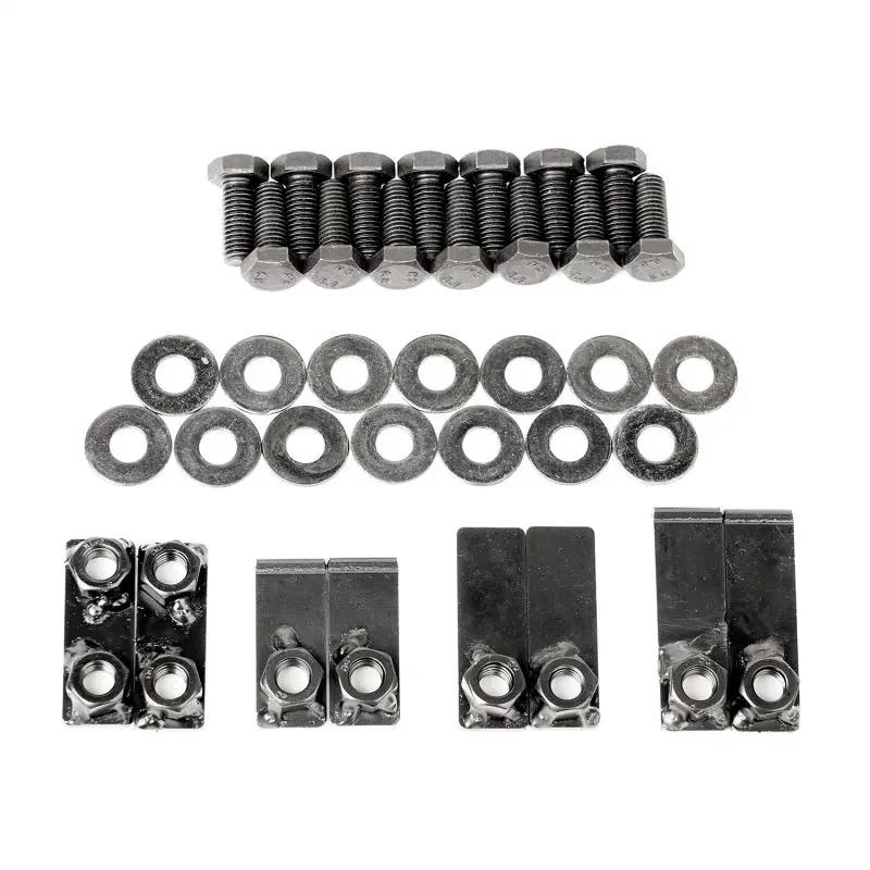 Rugged Ridge RUG Skid Plates by Rugged Ridge