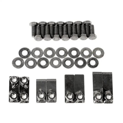 Rugged Ridge RUG Skid Plates by Rugged Ridge