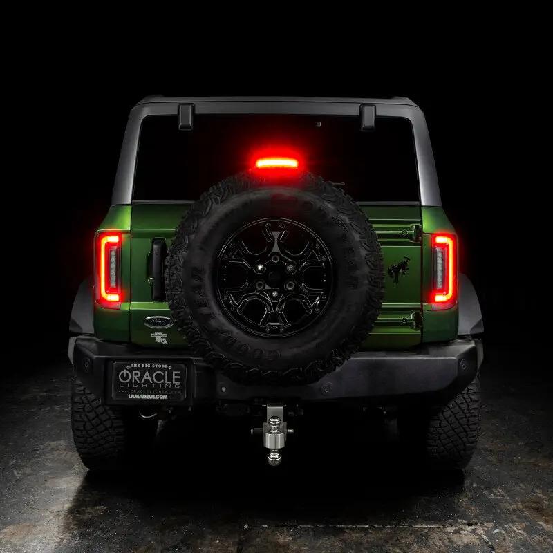 ORACLE Lighting ORL LED Tail Lights by ORACLE Lighting