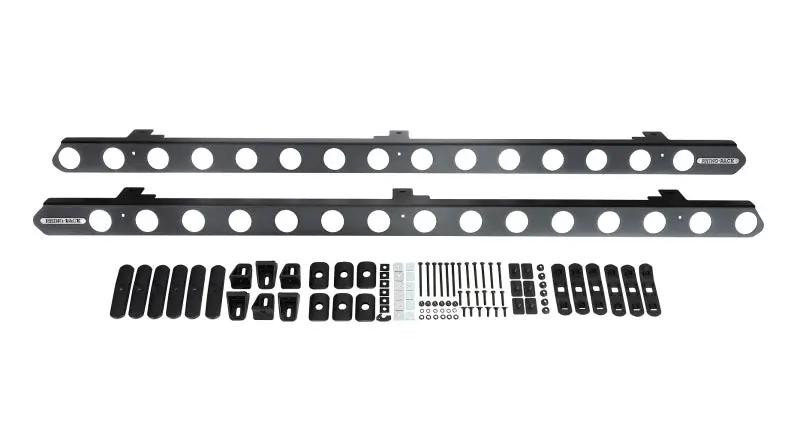 Rhino-Rack RHR Backbone Mounting System by Rhino-Rack