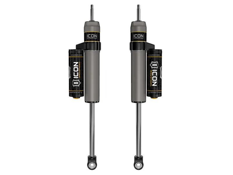 ICON ICO 2.5 Series Shocks