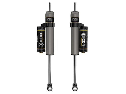 ICON ICO 2.5 Series Shocks