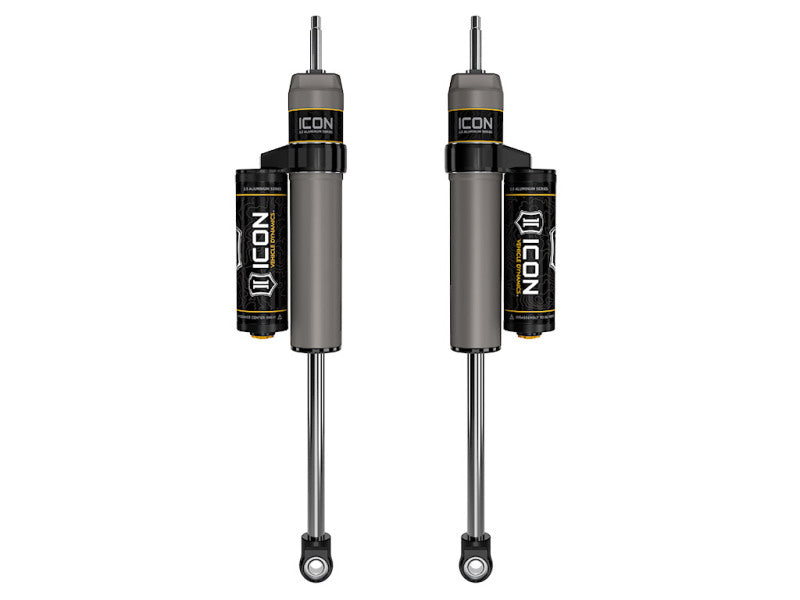 ICON ICO 2.5 Series Shocks by ICON