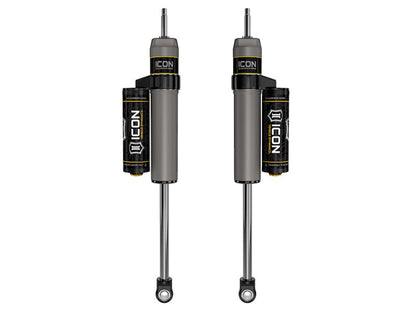 ICON ICO 2.5 Series Shocks by ICON