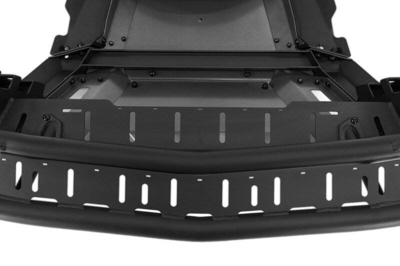 DV8 Offroad DVE Front Bumpers