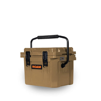 ROAM 10QT Rugged Cooler by ROAM