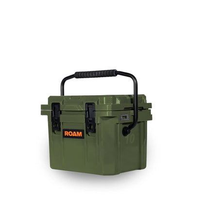 ROAM 10QT Rugged Cooler by ROAM