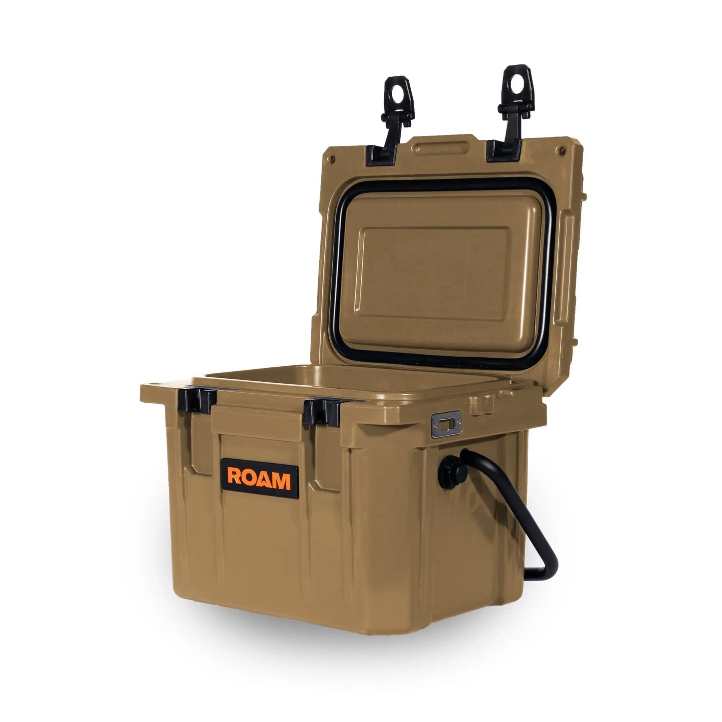 ROAM 10QT Rugged Cooler by ROAM