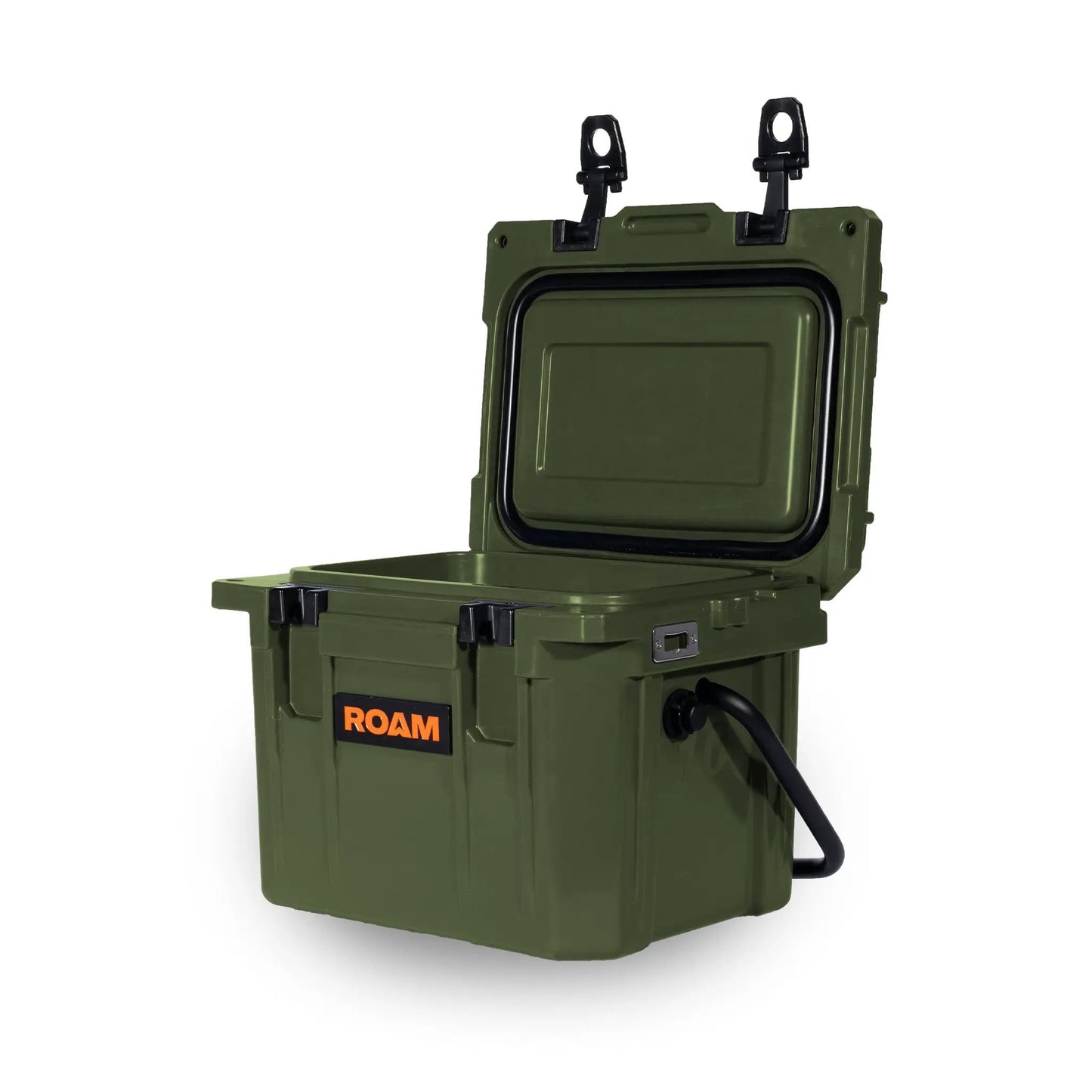 ROAM 10QT Rugged Cooler by ROAM