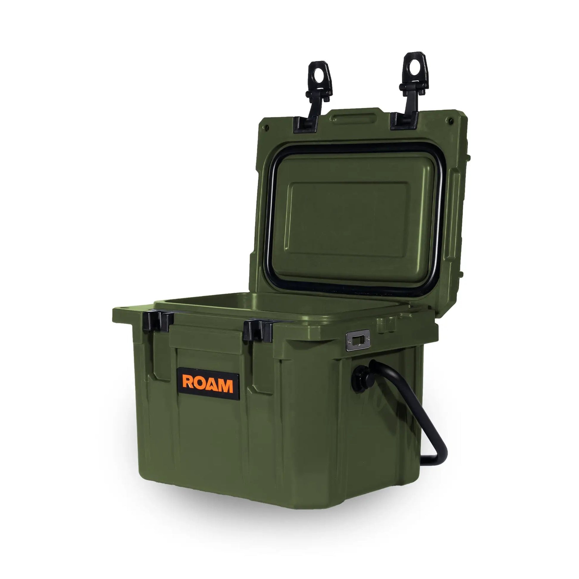 ROAM 10QT Rugged Cooler by ROAM