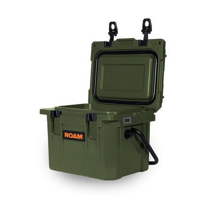 ROAM 10QT Rugged Cooler by ROAM