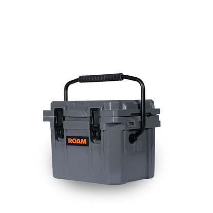 ROAM 10QT Rugged Cooler by ROAM