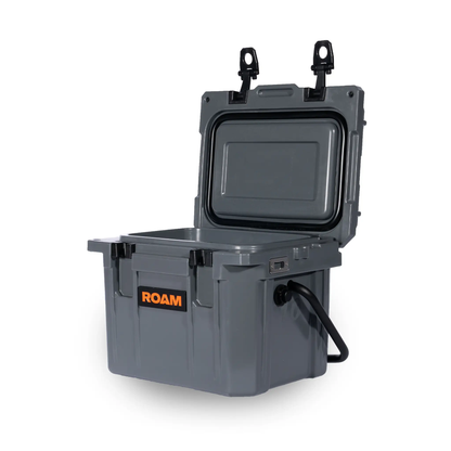 ROAM 10QT Rugged Cooler by ROAM
