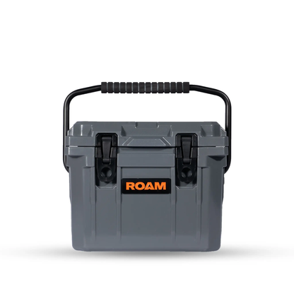 ROAM 10QT Rugged Cooler by ROAM