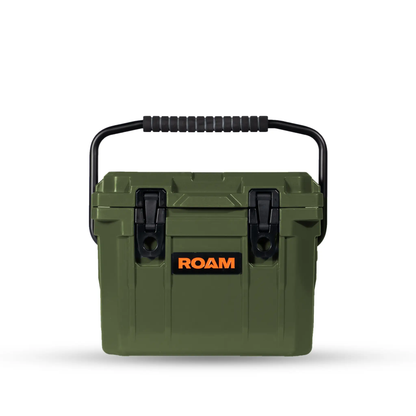 ROAM 10QT Rugged Cooler by ROAM
