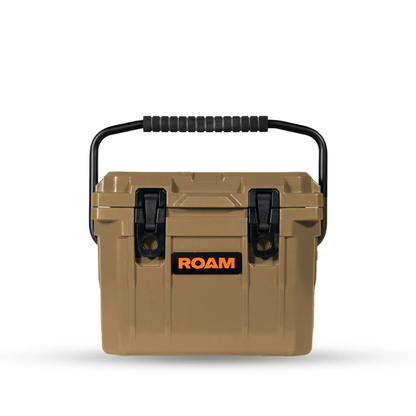 ROAM 10QT Rugged Cooler by ROAM
