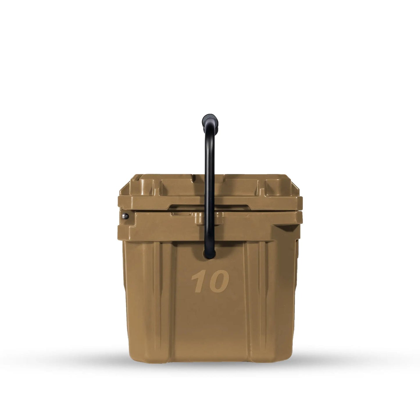ROAM 10QT Rugged Cooler by ROAM