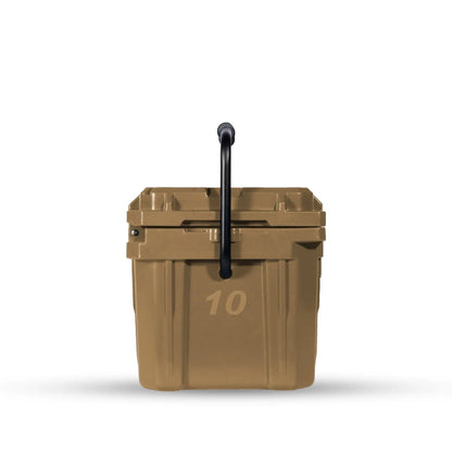ROAM 10QT Rugged Cooler by ROAM