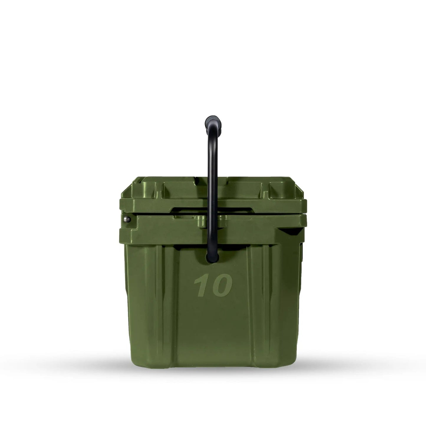 ROAM 10QT Rugged Cooler by ROAM