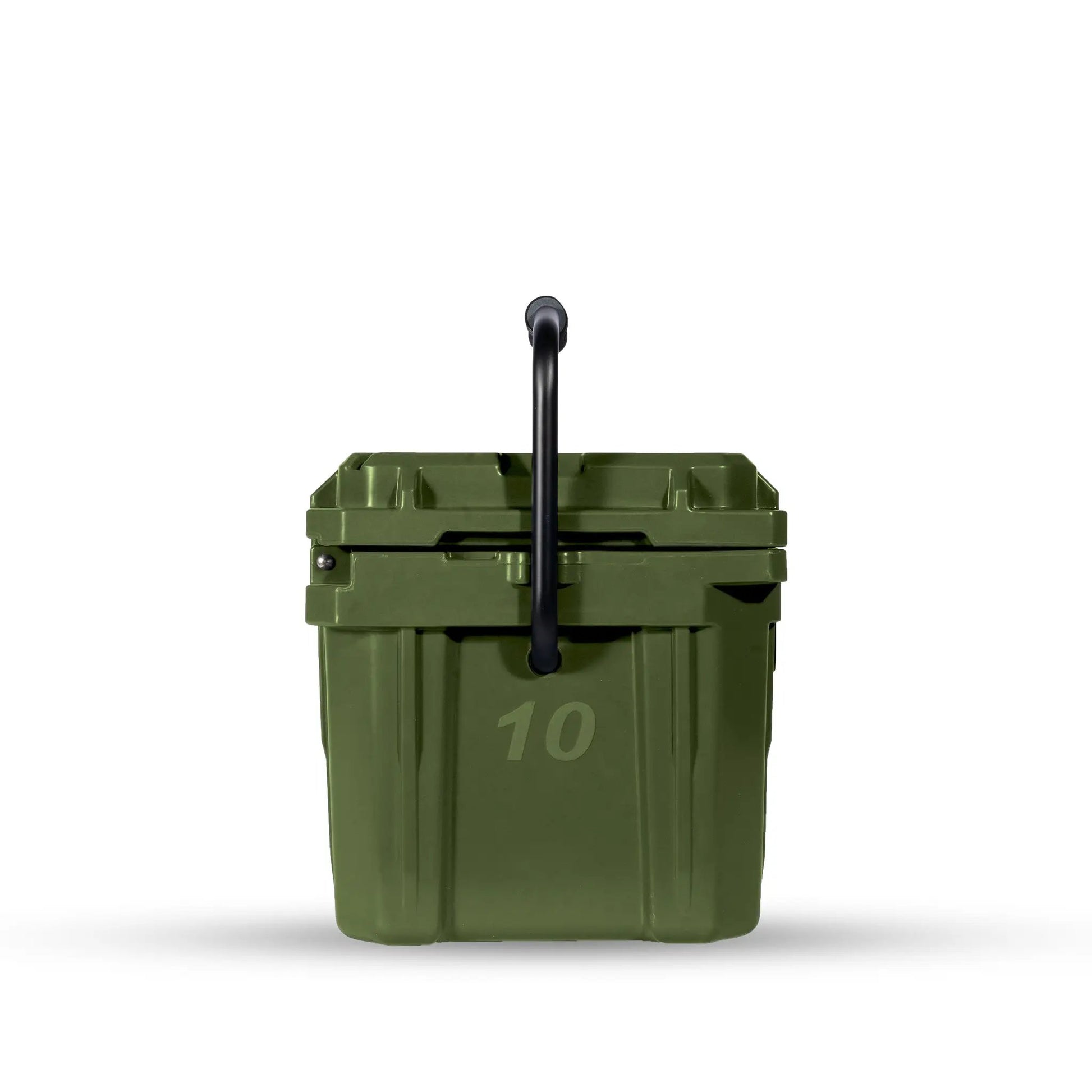 ROAM 10QT Rugged Cooler by ROAM