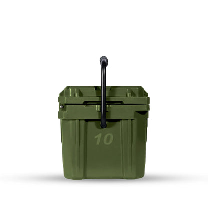 ROAM 10QT Rugged Cooler by ROAM