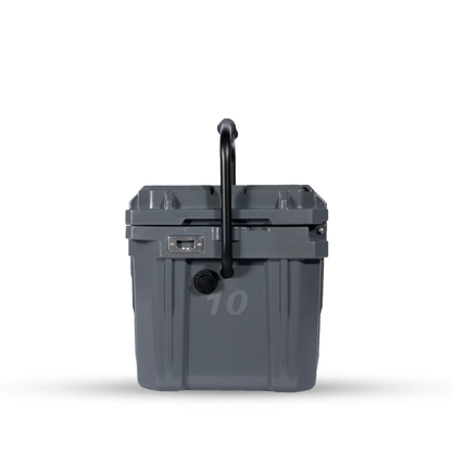 ROAM 10QT Rugged Cooler by ROAM