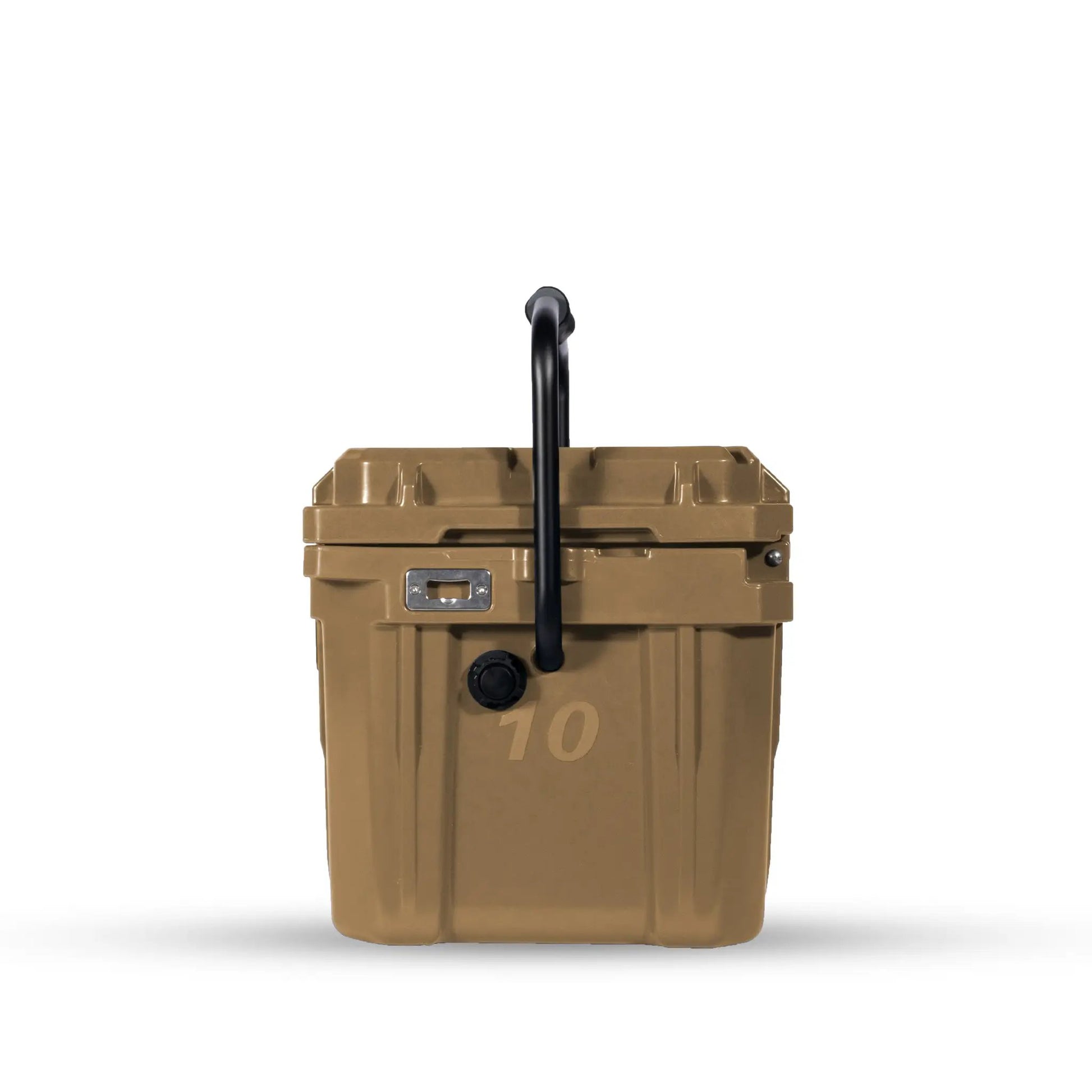 ROAM 10QT Rugged Cooler by ROAM