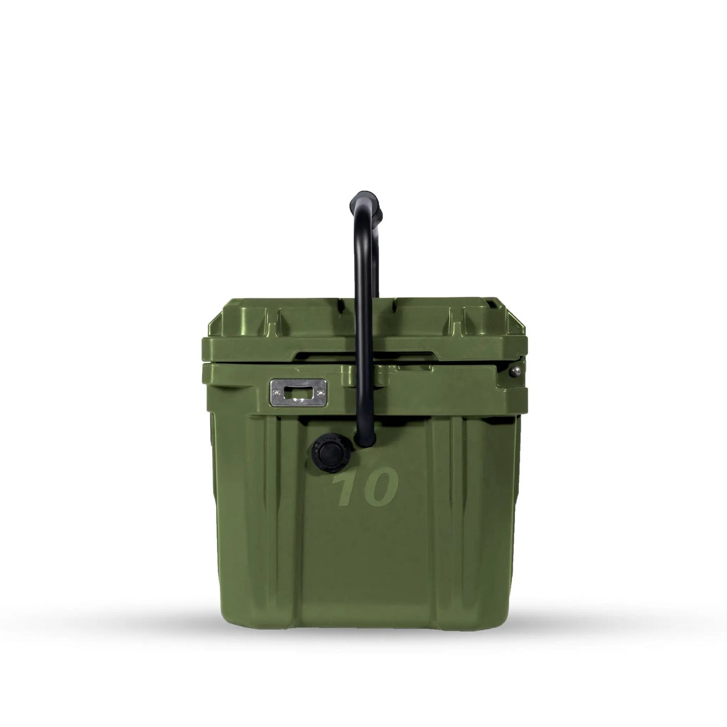 ROAM 10QT Rugged Cooler by ROAM