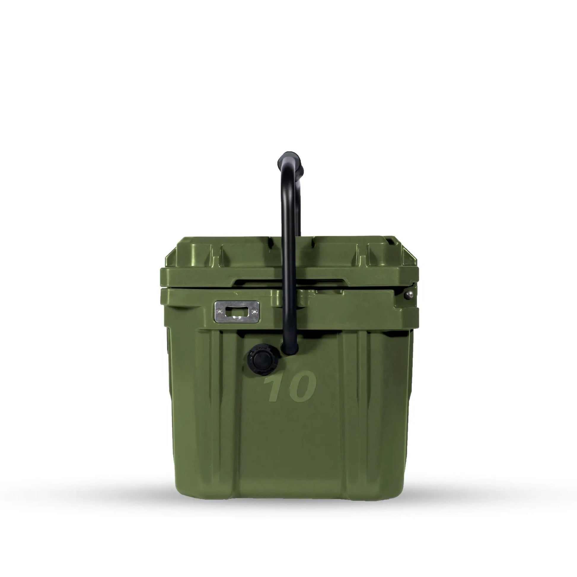 ROAM 10QT Rugged Cooler by ROAM