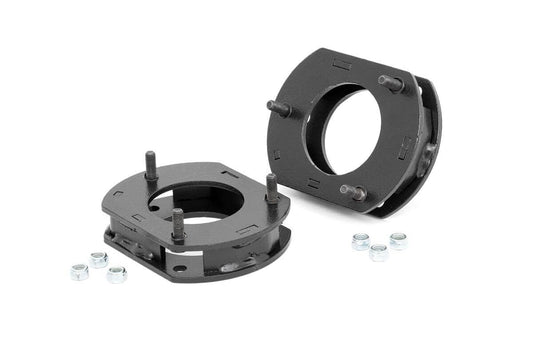 Rough Country 2 Inch Leveling Kit | Jeep Grand Cherokee WK2 2WD/4WD (2011-2022)
