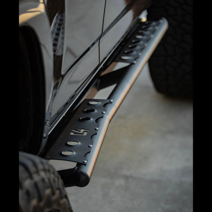 C4 Fabrication 4Runner Rock Sliders / 5th Gen / 2010 - 2013 by C4 Fabrication