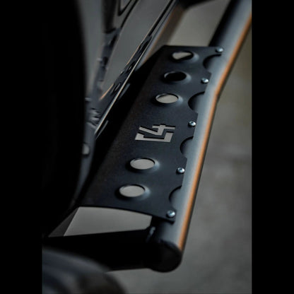 C4 Fabrication 4Runner Rock Sliders / 5th Gen / 2010 - 2013 by C4 Fabrication
