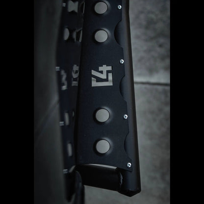 C4 Fabrication 4Runner Rock Sliders / 5th Gen / 2010 - 2013 by C4 Fabrication