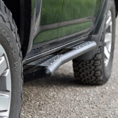 C4 Fabrication 4Runner Rock Sliders / 5th Gen / 2010 - 2013 by C4 Fabrication