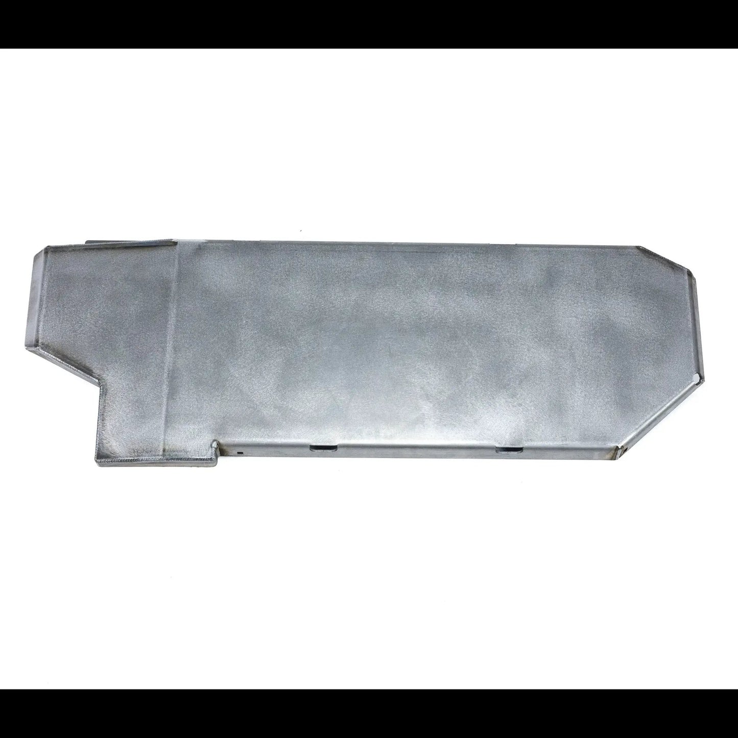 C4 Fabrication Lexus GX460 & Toyota 4Runner Fuel Tank Skid Plate / 2010-2024 by C4 Fabrication