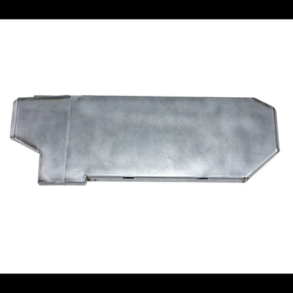 C4 Fabrication Lexus GX460 & Toyota 4Runner Fuel Tank Skid Plate / 2010-2024 by C4 Fabrication