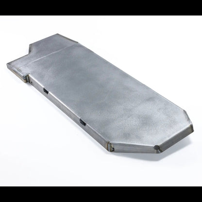 C4 Fabrication Lexus GX460 & Toyota 4Runner Fuel Tank Skid Plate / 2010-2024 by C4 Fabrication