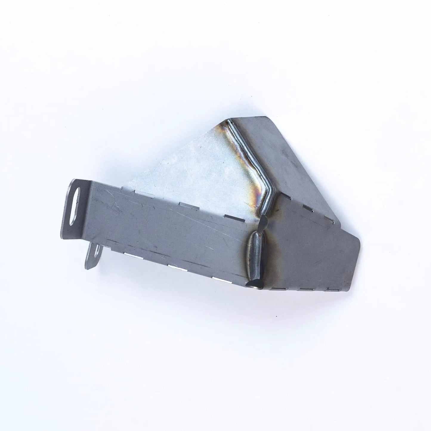 C4 Fabrication 4Runner Windshield Washer Tank Skid / 5th Gen / 2010+ by C4 Fabrication