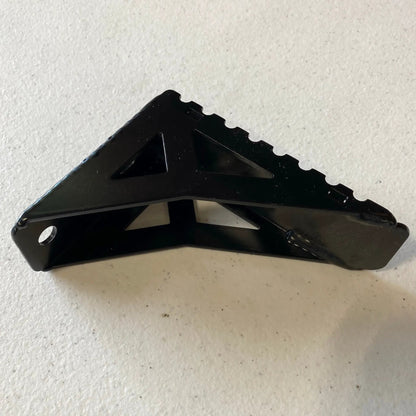 C4 Fabrication Summit Hatch Ladder Side Step / 5th Gen / 2010+ by C4 Fabrication